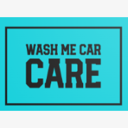 Wash Me Car Care